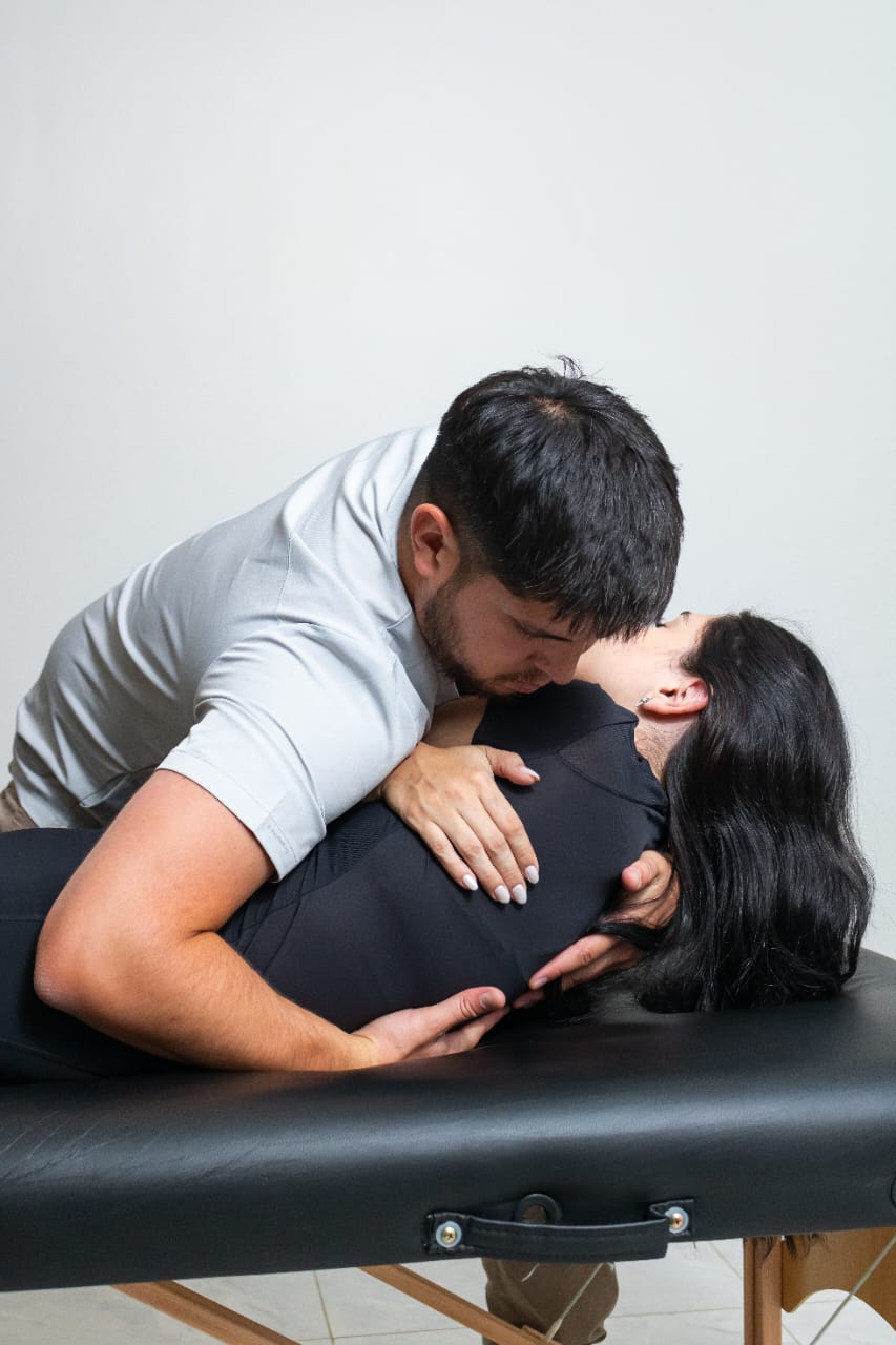 Terapia manual